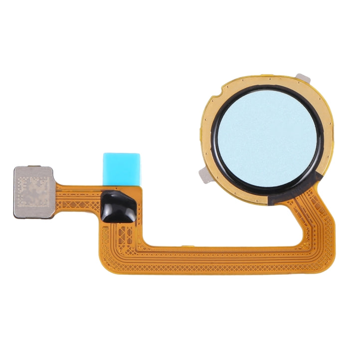 Para Xiaomi Poco C55 Sensor de huellas dactilares original Cable flexible, For Xiaomi Poco C55