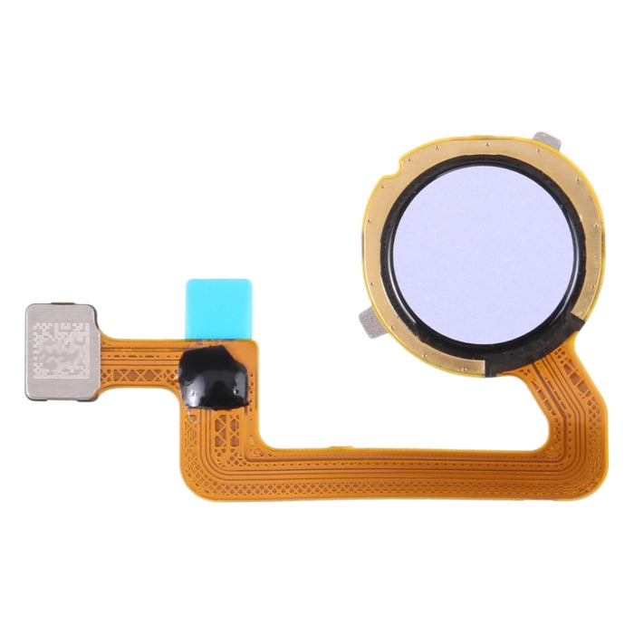 Para Xiaomi Poco C55 Sensor de huellas dactilares original Cable flexible, For Xiaomi Poco C55