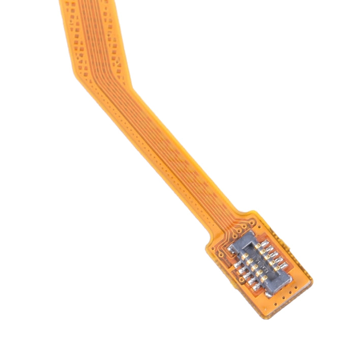 Para Xiaomi Redmi Note 11T Pro + Cable flexible de sensor de huella digital original, For Xiaomi Redmi Note 11T Pro+