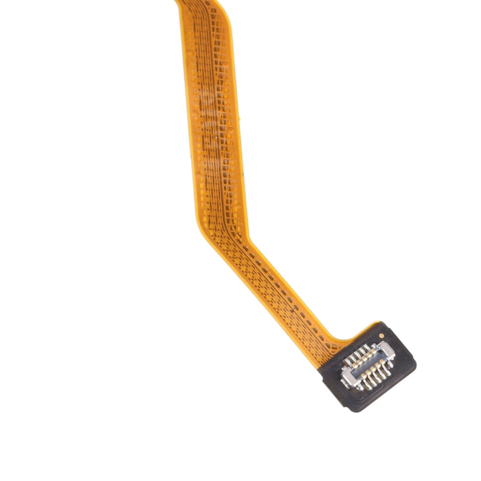 Para Xiaomi Redmi Note 12 Pro 5G Cable flexible de sensor de huella digital original, For Xiaomi Redmi Note 12 Pro 5G