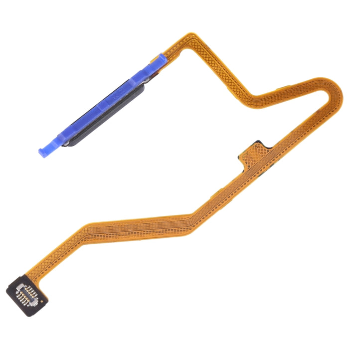 Para Xiaomi Redmi Note 12 Pro + Cable flexible original del sensor de huellas dactilares, For Xiaomi Redmi Note 12 Pro+