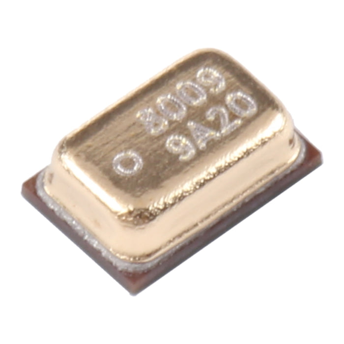 Cabezal de micrófono de 2,8 mm x 1,8 mm de tres pies para la serie Xiaomi Redmi, 2.8mm x 1.8mm for Xiaomi Redmi