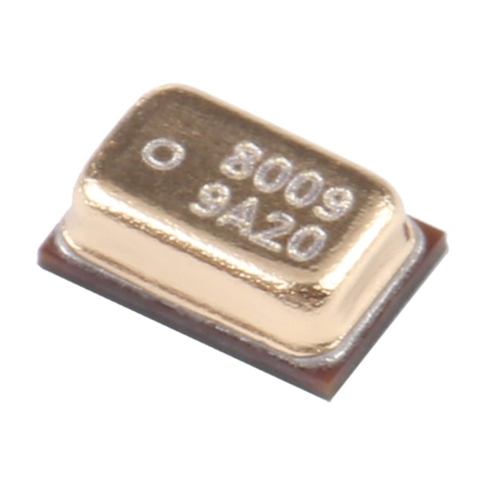 Cabezal de micrófono de 2,8 mm x 1,8 mm de tres pies para la serie Xiaomi Redmi, 2.8mm x 1.8mm for Xiaomi Redmi