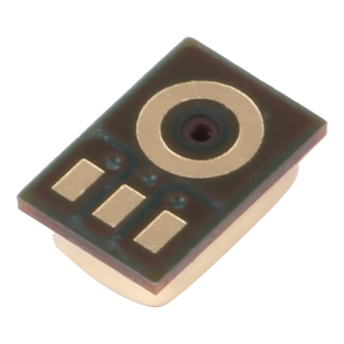 Cabezal de micrófono de 2,8 mm x 1,8 mm de tres pies para la serie Xiaomi Redmi, 2.8mm x 1.8mm for Xiaomi Redmi