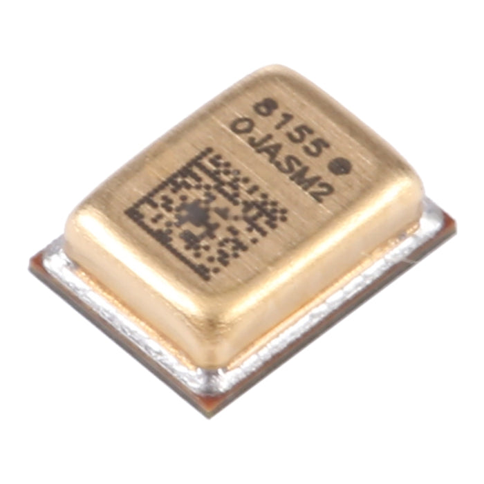 Cabezal de micrófono de 3,2 mm x 2,2 mm para la serie Xiaomi / vivo / Huawei, 3.2mm x 2.2mm for Xiaomi / vivo / Huawei