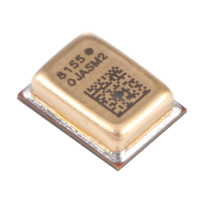 Cabezal de micrófono de 3,2 mm x 2,2 mm para la serie Xiaomi / vivo / Huawei, 3.2mm x 2.2mm for Xiaomi / vivo / Huawei