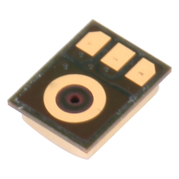 Cabezal de micrófono de 3,2 mm x 2,2 mm para la serie Xiaomi / vivo / Huawei, 3.2mm x 2.2mm for Xiaomi / vivo / Huawei