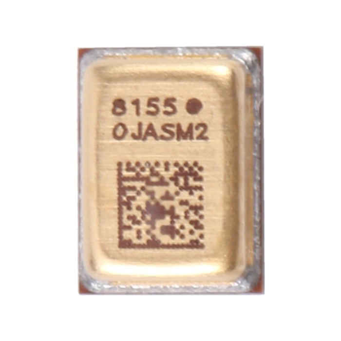 Cabezal de micrófono de 3,2 mm x 2,2 mm para la serie Xiaomi / vivo / Huawei, 3.2mm x 2.2mm for Xiaomi / vivo / Huawei