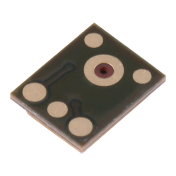 Cabezal de micrófono de cinco puntos de 3,8 mm x 2,8 mm, 3.8mm x 2.8mm(5 Points)