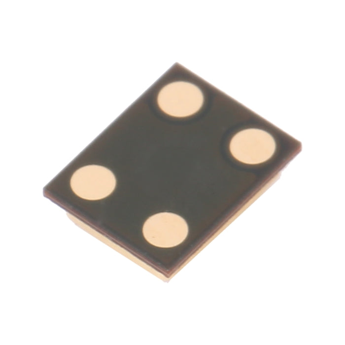 Cabezal de micrófono de cuatro puntos de 3,8 mm x 2,8 mm, 3.8mm x 2.8mm(4 Points)