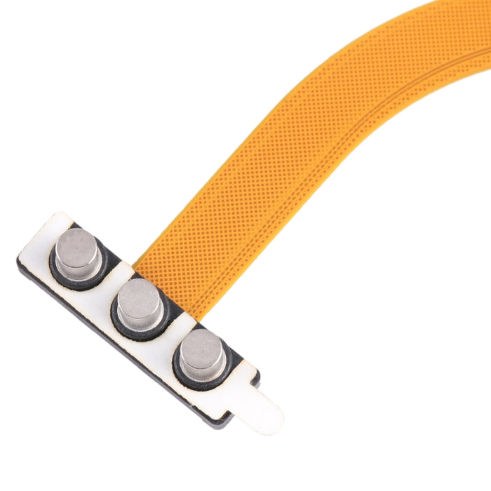 Para Xiaomi Pad 5 Pro Teclado original Contacto Flex Cable, For Xiaomi Pad 5 Pro