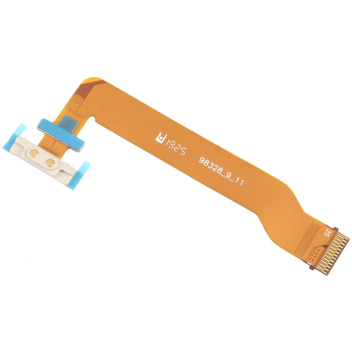 Para Lenovo Tab M8 PRC ROW TB-8505X/8505F/8505 Cable flexible de contacto para teclado, For Lenovo Tab M8 PRC ROW