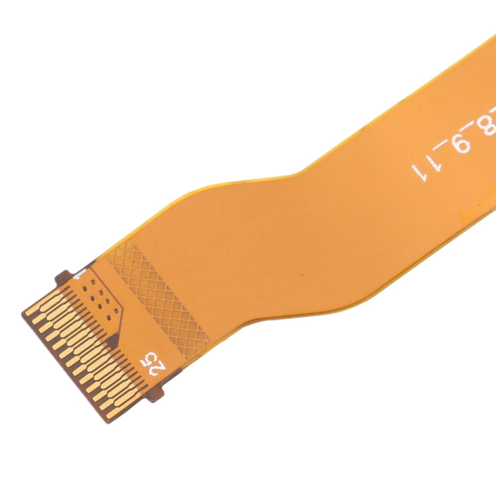 Para Lenovo Tab M8 PRC ROW TB-8505X/8505F/8505 Cable flexible de contacto para teclado, For Lenovo Tab M8 PRC ROW