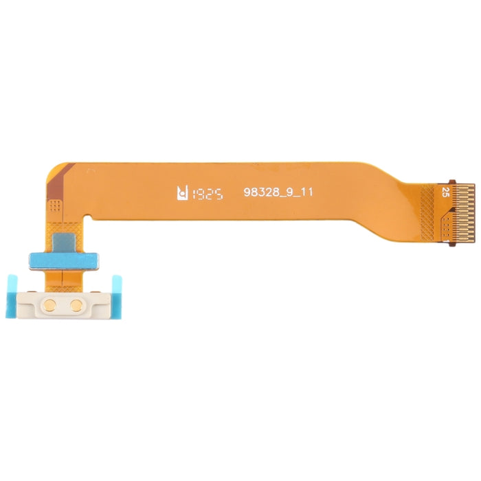 Para Lenovo Tab M8 PRC ROW TB-8505X/8505F/8505 Cable flexible de contacto para teclado, For Lenovo Tab M8 PRC ROW