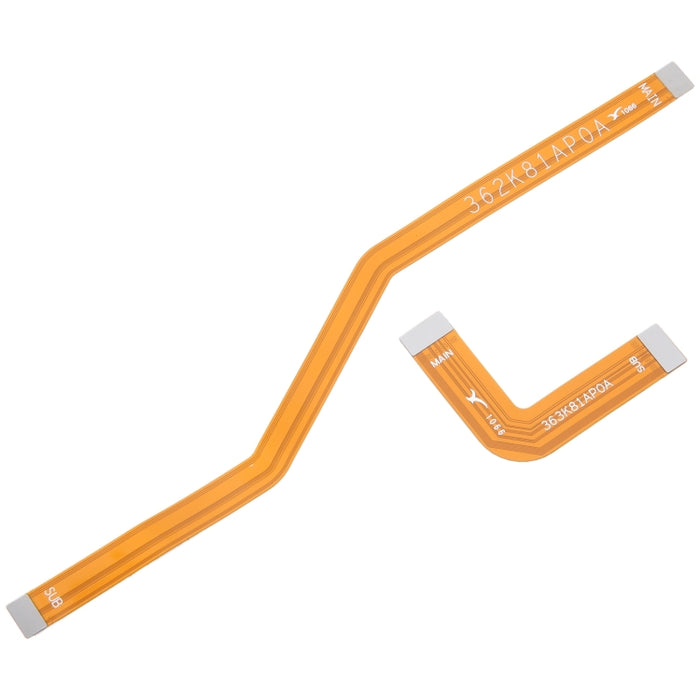 Para el cable flexible del conector de la placa base Xiaomi Pad 5 Pro, For Xiaomi Pad 5 Pro