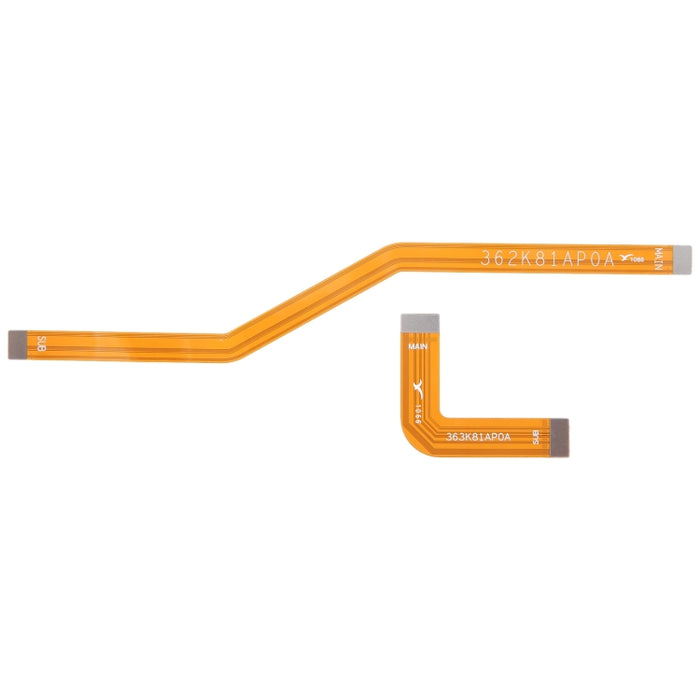 Para el cable flexible del conector de la placa base Xiaomi Pad 5 Pro, For Xiaomi Pad 5 Pro