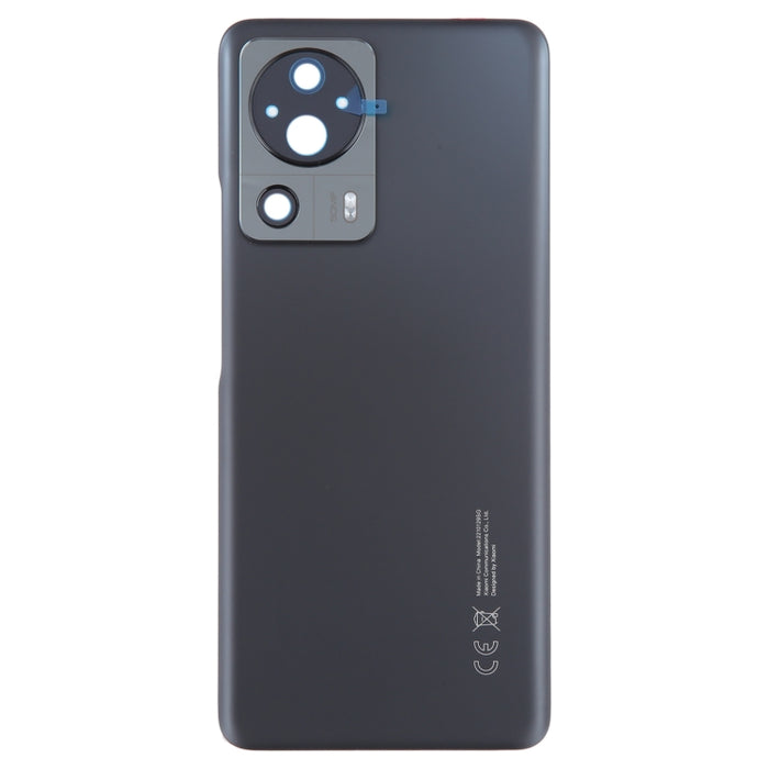 Tapa Trasera De Batería Original Para Xiaomi 13 Lite, For Xiaomi 13 Lite, For Xiaomi 13 Lite(Original)