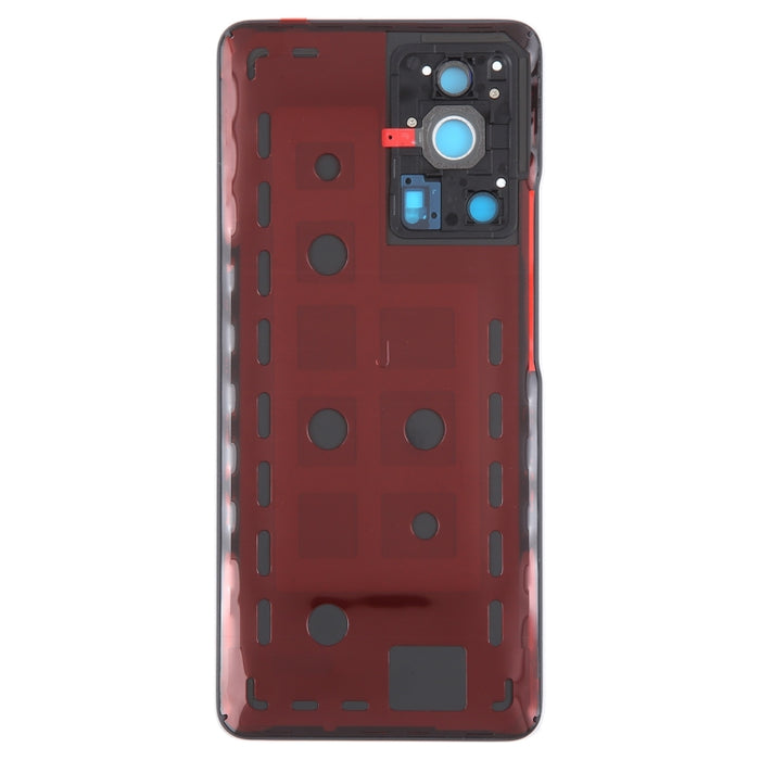 Tapa Trasera De Batería Original Para Xiaomi 13 Lite, For Xiaomi 13 Lite, For Xiaomi 13 Lite(Original)