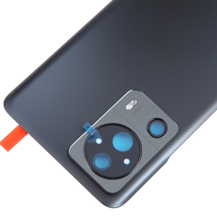 Tapa Trasera De Batería Original Para Xiaomi 13 Lite, For Xiaomi 13 Lite, For Xiaomi 13 Lite(Original)