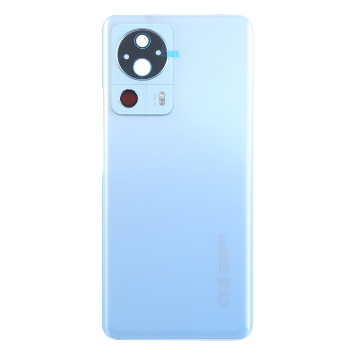 Tapa Trasera De Batería Original Para Xiaomi 13 Lite, For Xiaomi 13 Lite, For Xiaomi 13 Lite(Original)