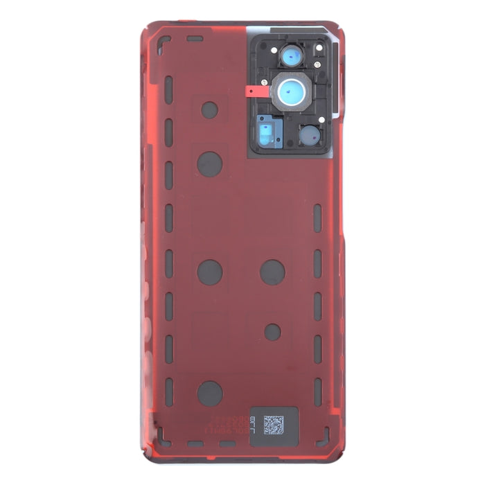 Tapa Trasera De Batería Original Para Xiaomi 13 Lite, For Xiaomi 13 Lite, For Xiaomi 13 Lite(Original)