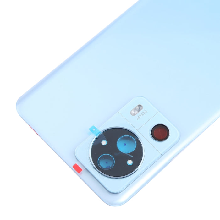 Tapa Trasera De Batería Original Para Xiaomi 13 Lite, For Xiaomi 13 Lite, For Xiaomi 13 Lite(Original)
