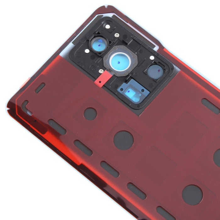 Tapa Trasera De Batería Original Para Xiaomi 13 Lite, For Xiaomi 13 Lite, For Xiaomi 13 Lite(Original)