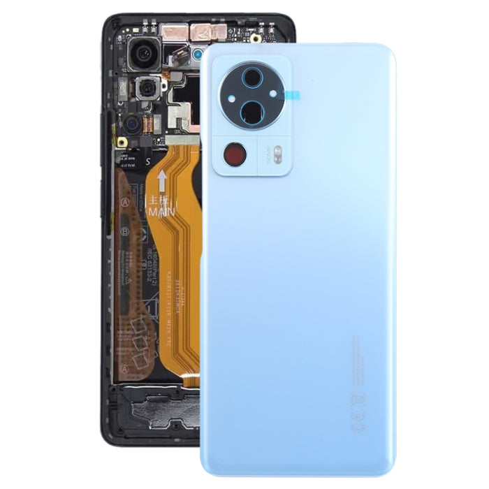 Tapa Trasera De Batería Original Para Xiaomi 13 Lite, For Xiaomi 13 Lite, For Xiaomi 13 Lite(Original)