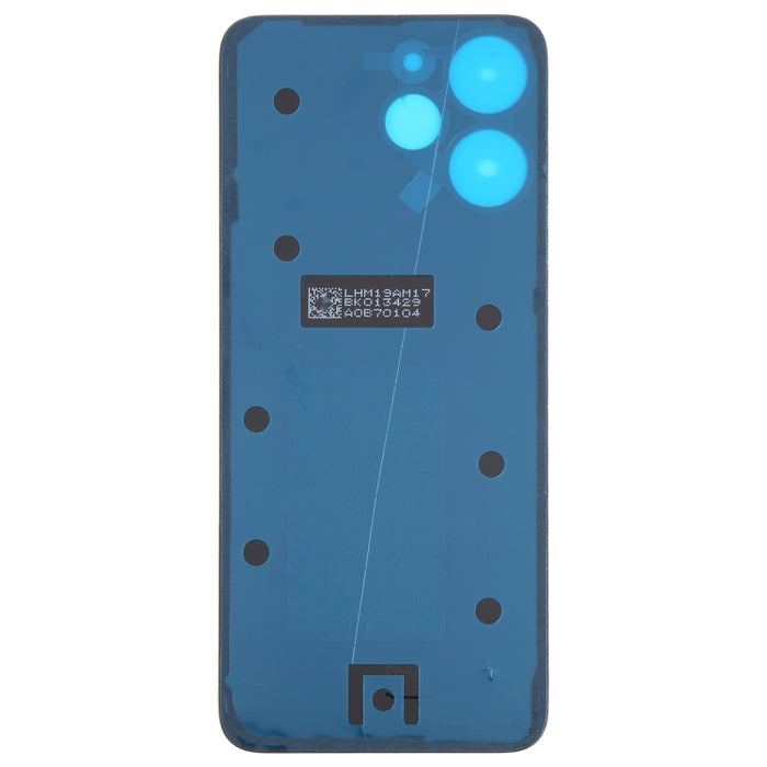 Tapa Trasera De Batería Original Para Xiaomi Redmi 12 4G, For Xiaomi Redmi 12 4G(Original), For Xiaomi Redmi 12 4G