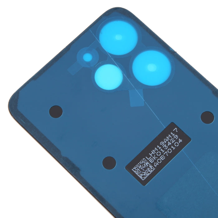 Tapa Trasera De Batería Original Para Xiaomi Redmi 12 4G, For Xiaomi Redmi 12 4G(Original), For Xiaomi Redmi 12 4G
