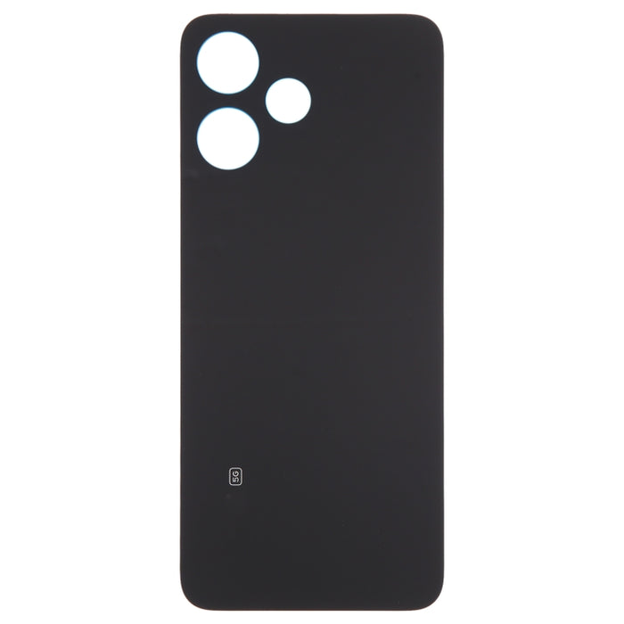Para Xiaomi Redmi Note 12R Tapa Trasera De Batería Original, For Xiaomi Redmi Note 12R(Original)