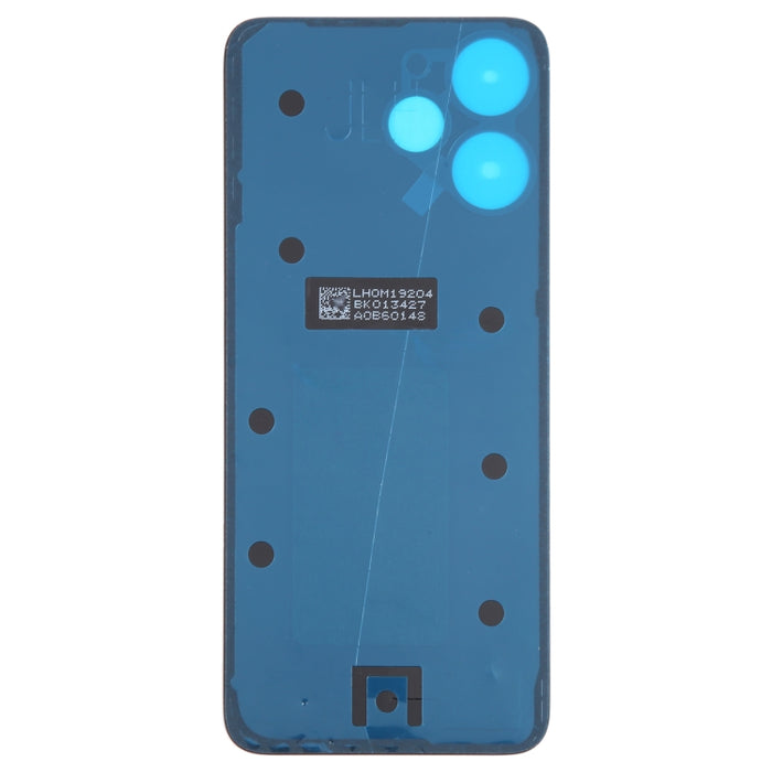 Para Xiaomi Redmi Note 12R Tapa Trasera De Batería Original, For Xiaomi Redmi Note 12R(Original)