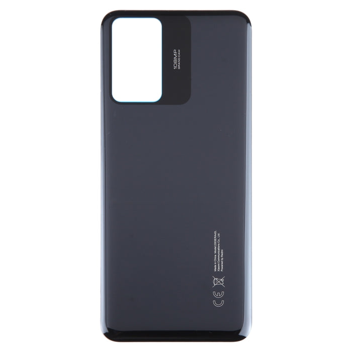 Para Xiaomi Redmi Note 12S Tapa Trasera De Batería Original, For Xiaomi Redmi Note 12S(Original), For Xiaomi Redmi Note 12S