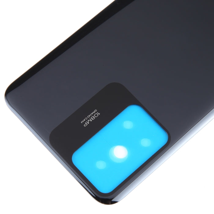 Para Xiaomi Redmi Note 12S Tapa Trasera De Batería Original, For Xiaomi Redmi Note 12S(Original), For Xiaomi Redmi Note 12S