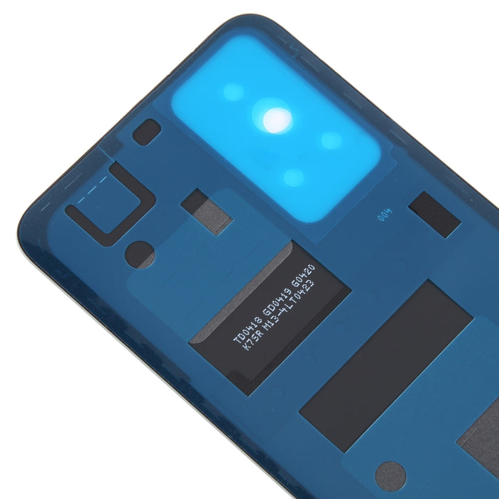 Para Xiaomi Redmi Note 12S Tapa Trasera De Batería Original, For Xiaomi Redmi Note 12S(Original), For Xiaomi Redmi Note 12S