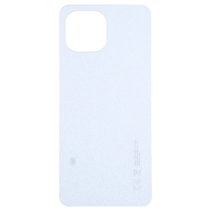 Tapa Trasera De Batería Original Para Xiaomi 11 Lite 5G NE, For Xiaomi 11 Lite 5G NE