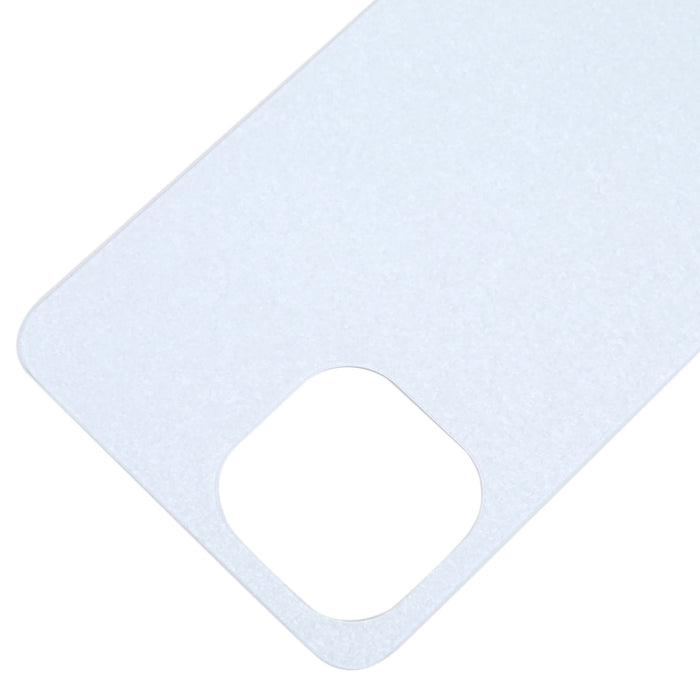 Tapa Trasera De Batería Original Para Xiaomi 11 Lite 5G NE, For Xiaomi 11 Lite 5G NE