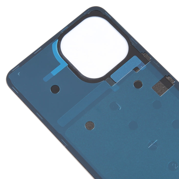 Tapa Trasera De Batería Original Para Xiaomi 11 Lite 5G NE, For Xiaomi 11 Lite 5G NE