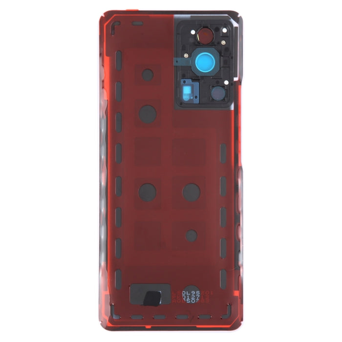 Tapa Trasera De Batería Original Para Xiaomi 12 Lite NE, For Xiaomi 12 Lite NE