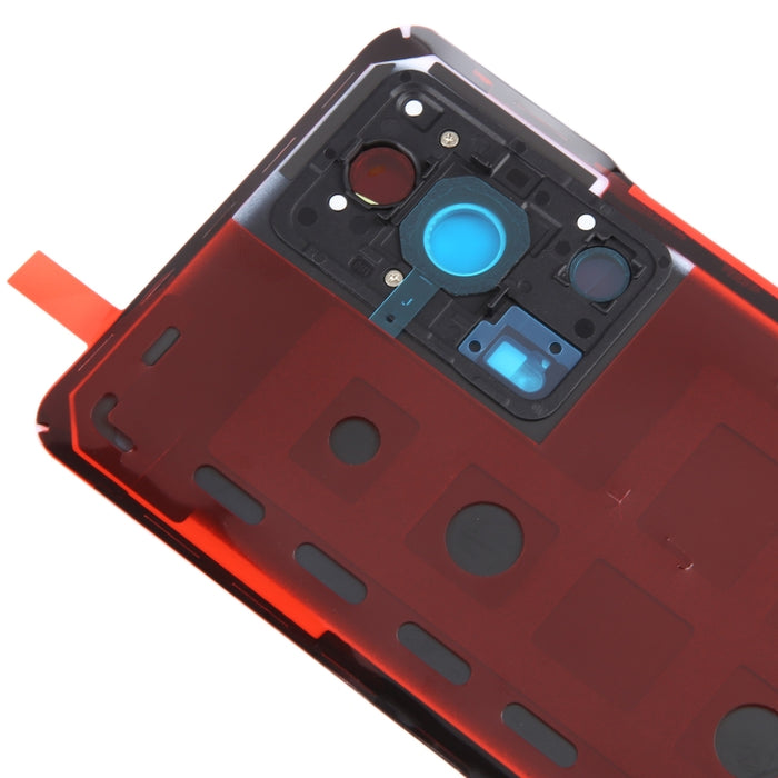 Tapa Trasera De Batería Original Para Xiaomi 12 Lite NE, For Xiaomi 12 Lite NE