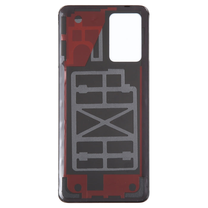 Para Xiaomi Redmi K60E Tapa trasera de batería original, For Xiaomi Redmi K60E(Original)