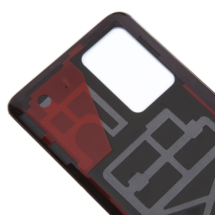 Para Xiaomi Redmi K60E Tapa trasera de batería original, For Xiaomi Redmi K60E(Original)
