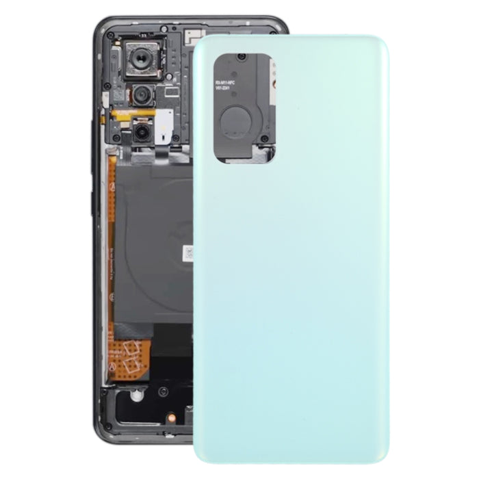 Para Xiaomi Redmi K60 Tapa trasera de batería original, For Xiaomi Redmi K60(Original), For Xiaomi Redmi K60