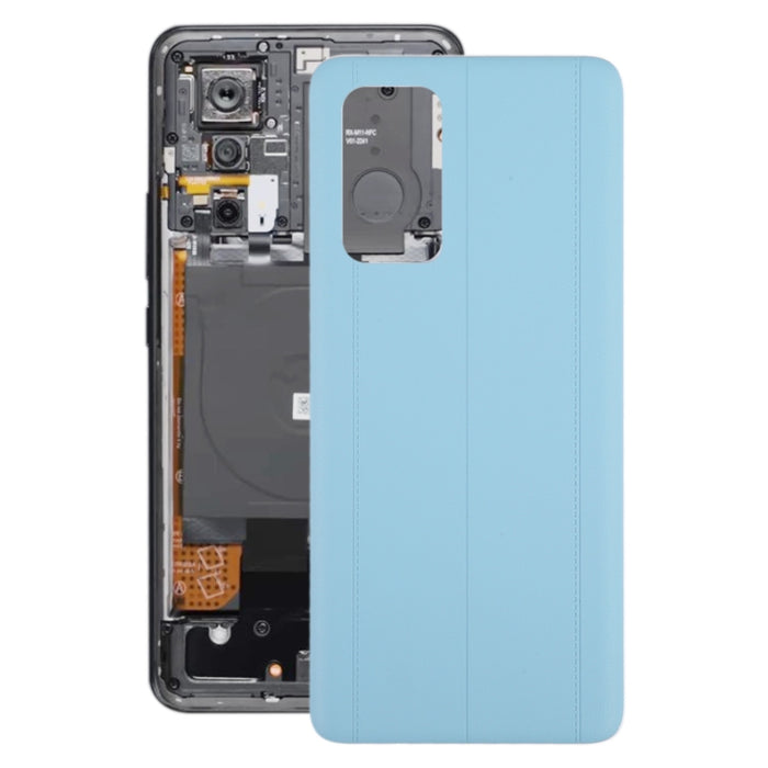 Para Xiaomi Redmi K60 Tapa trasera de batería original, For Xiaomi Redmi K60(Original), For Xiaomi Redmi K60