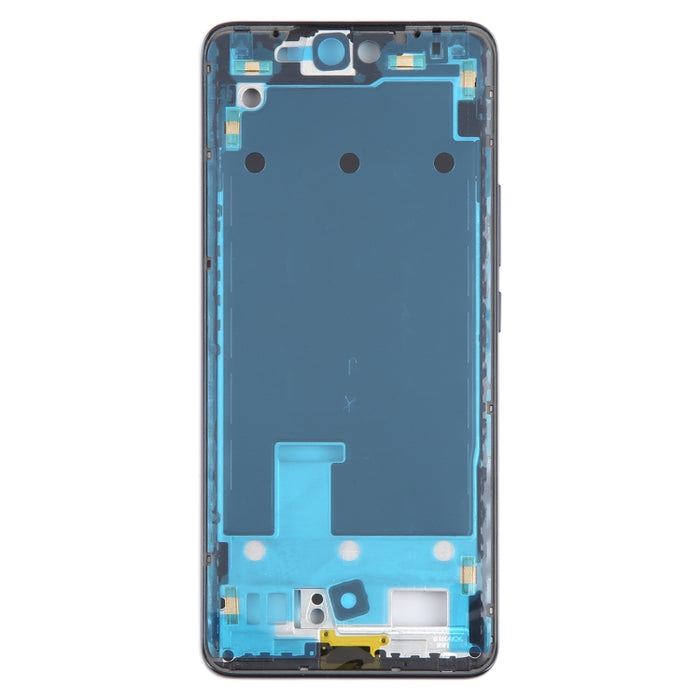 Para Xiaomi 13 Lite carcasa frontal Original marco LCD placa de bisel, For Xiaomi 13 Lite