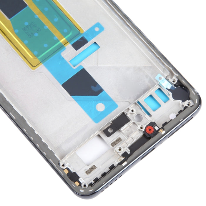 Para Xiaomi 13 Lite carcasa frontal Original marco LCD placa de bisel, For Xiaomi 13 Lite