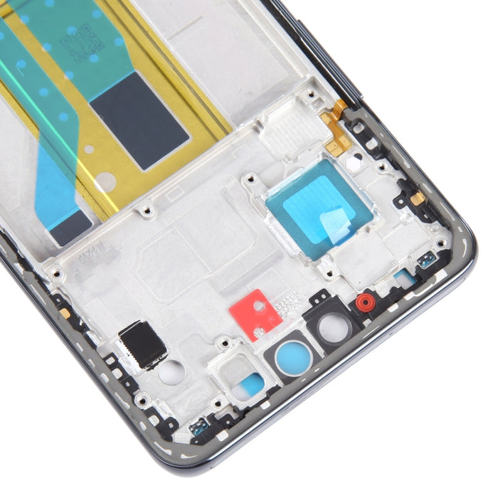 Para Xiaomi 13 Lite carcasa frontal Original marco LCD placa de bisel, For Xiaomi 13 Lite