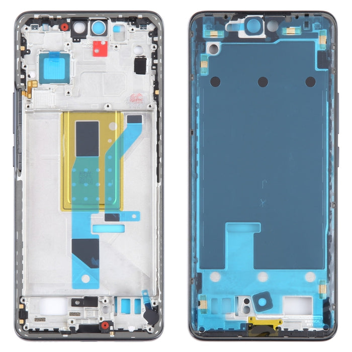 Para Xiaomi 13 Lite carcasa frontal Original marco LCD placa de bisel, For Xiaomi 13 Lite