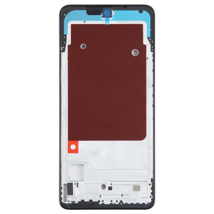 Para Xiaomi Redmi Note 12 Pro 4G Original carcasa frontal LCD marco bisel placa, For Xiaomi Redmi Note 12 Pro 4G