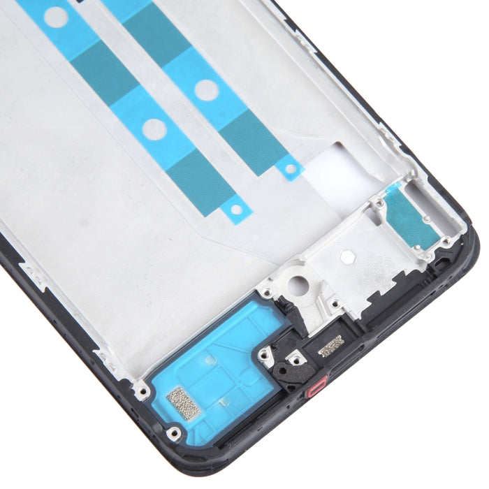Para Xiaomi Redmi Note 12 Pro 4G Original carcasa frontal LCD marco bisel placa, For Xiaomi Redmi Note 12 Pro 4G